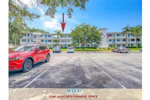 8533 110TH ST #308, SEMINOLE, FL 33772 Sold 05/16/23