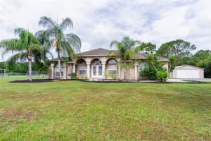 3233 STEEPLECHASE RD, WESLEY CHAPEL, FL 33543 Sold 07/18/22