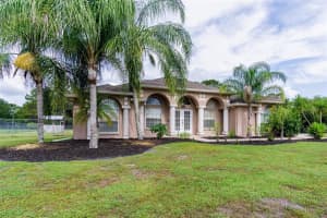 3233 STEEPLECHASE RD, WESLEY CHAPEL, FL 33543 Sold 07/18/22