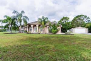 3233 STEEPLECHASE RD, WESLEY CHAPEL, FL 33543 Sold 07/18/22