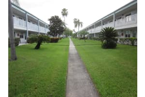 5216 81ST ST N #7, ST PETERSBURG, FL 33709 Sold 08/29/22