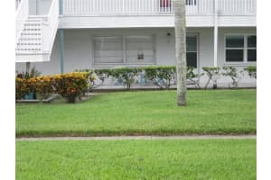 5216 81ST ST N #7, ST PETERSBURG, FL 33709 Sold 08/29/22