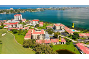 6180 SUN BLVD #102, ST PETERSBURG, FL 33715 Sold 09/01/22