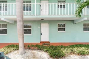 19417 GULF BLVD #F-106, INDIAN SHORES, FL 33785 Sold 07/27/22