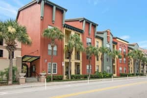 2410 W AZEELE ST #214, TAMPA, FL 33609 Sold 08/29/22
