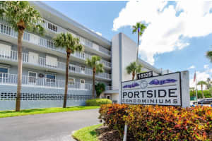 18325 GULF BLVD #207, REDINGTON SHORES, FL 33708 Sold 11/21/22