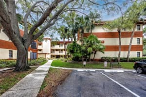 2650 COUNTRYSIDE BLVD #F205, CLEARWATER, FL 33761 Sold 08/04/22