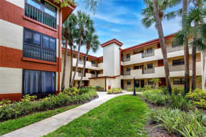 2650 COUNTRYSIDE BLVD #F205, CLEARWATER, FL 33761 Sold 08/04/22