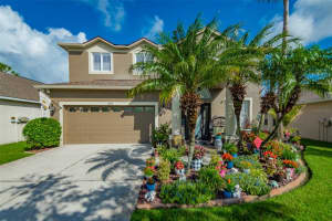 19248 FISHERMANS BEND DR, LUTZ, FL 33558 Sold 07/19/22