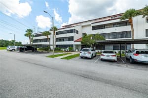 2579 COUNTRYSIDE BLVD #103, CLEARWATER, FL 33761 Sold 07/21/22