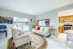 2579 COUNTRYSIDE BLVD #103, CLEARWATER, FL 33761 Sold 07/21/22