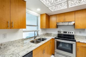 2579 COUNTRYSIDE BLVD #103, CLEARWATER, FL 33761 Sold 07/21/22