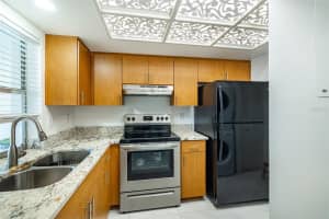 2579 COUNTRYSIDE BLVD #103, CLEARWATER, FL 33761 Sold 07/21/22