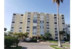 830 S GULFVIEW BLVD #206, CLEARWATER, FL 33767 Sold 08/10/22