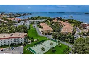 2700 BAYSHORE BLVD #1107, DUNEDIN, FL 34698 Sold 09/02/22