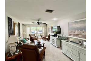 2700 BAYSHORE BLVD #1107, DUNEDIN, FL 34698 Sold 09/02/22