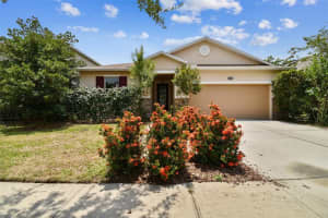 11508 TANGLE BRANCH LN, GIBSONTON, FL 33534 Sold 08/16/22