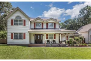 12509 BRONCO DR, TAMPA, FL 33626 Sold 09/30/22