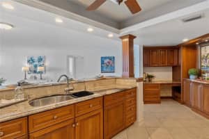 5700 ESCONDIDA BLVD S #302, ST PETERSBURG, FL 33715 Sold 08/10/22
