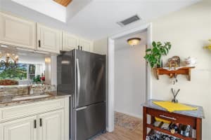 2615 COVE CAY DR #201, CLEARWATER, FL 33760 Sold 07/11/23