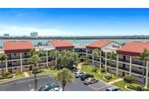 868 BAYWAY BLVD #312, CLEARWATER, FL 33767 Sold 08/11/22