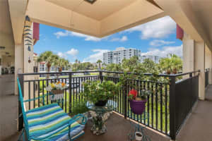 868 BAYWAY BLVD #312, CLEARWATER, FL 33767 Sold 08/11/22