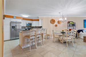 6085 BAHIA DEL MAR BLVD #106, ST PETERSBURG, FL 33715 Sold 08/30/22