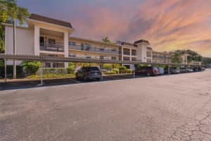 861 MAPLE CT #302, DUNEDIN, FL 34698 Sold 09/19/22