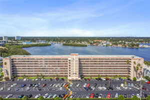 1847 SHORE DR S #717, SOUTH PASADENA, FL 33707 Sold 08/10/22