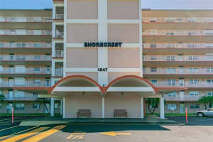 1847 SHORE DR S #717, SOUTH PASADENA, FL 33707 Sold 08/10/22