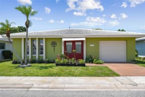 5470 PALM CREST CT N #5470, PINELLAS PARK, FL 33782 Sold 08/11/22