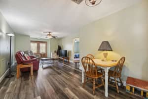 5470 PALM CREST CT N #5470, PINELLAS PARK, FL 33782 Sold 08/11/22