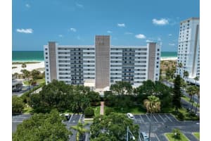 1250 GULF BLVD #203, CLEARWATER, FL 33767 Sold 08/26/22