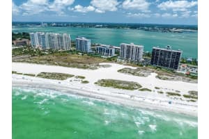 1250 GULF BLVD #203, CLEARWATER, FL 33767 Sold 08/26/22