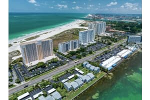 1250 GULF BLVD #203, CLEARWATER, FL 33767 Sold 08/26/22