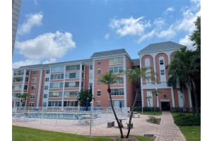 6960 20TH AVE N #504, ST PETERSBURG, FL 33710 Sold 11/16/22