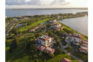 6158 PALMA DEL MAR BLVD S #407, ST PETERSBURG, FL 33715 Sold 10/05/22