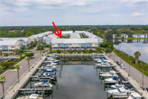 6115 ANCHORAGE WAY S, ST PETERSBURG, FL 33712 Sold 10/07/22