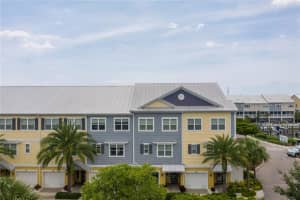 6115 ANCHORAGE WAY S, ST PETERSBURG, FL 33712 Sold 10/07/22