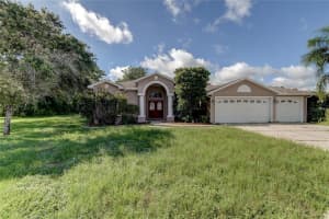 13496 SATINWOOD CT, SPRING HILL, FL 34609 Sold 03/09/23