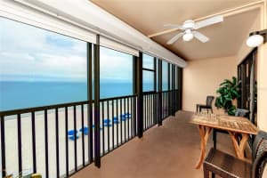 13720 GULF BLVD #503, MADEIRA BEACH, FL 33708 Sold 09/13/22