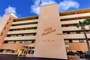 13720 GULF BLVD #503, MADEIRA BEACH, FL 33708 Sold 09/13/22