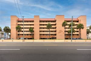 13720 GULF BLVD #503, MADEIRA BEACH, FL 33708 Sold 09/13/22