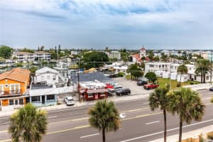 13720 GULF BLVD #503, MADEIRA BEACH, FL 33708 Sold 09/13/22