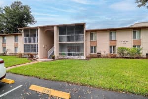 12119 SUNNY GLEN LN #B1, HUDSON, FL 34669 Sold 08/31/22