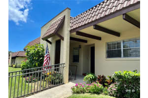 1701 PINEHURST RD #24B, DUNEDIN, FL 34698 Sold 08/03/22