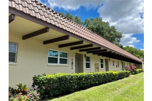 1701 PINEHURST RD #24B, DUNEDIN, FL 34698 Sold 08/03/22