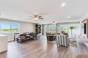 19925 GULF BLVD #501, INDIAN SHORES, FL 33785 Sold 01/20/23