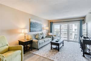 19925 GULF BLVD #304, INDIAN SHORES, FL 33785 Sold 01/06/23