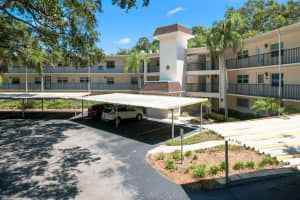 820 VIRGINIA ST #302, DUNEDIN, FL 34698 Sold 07/13/22
